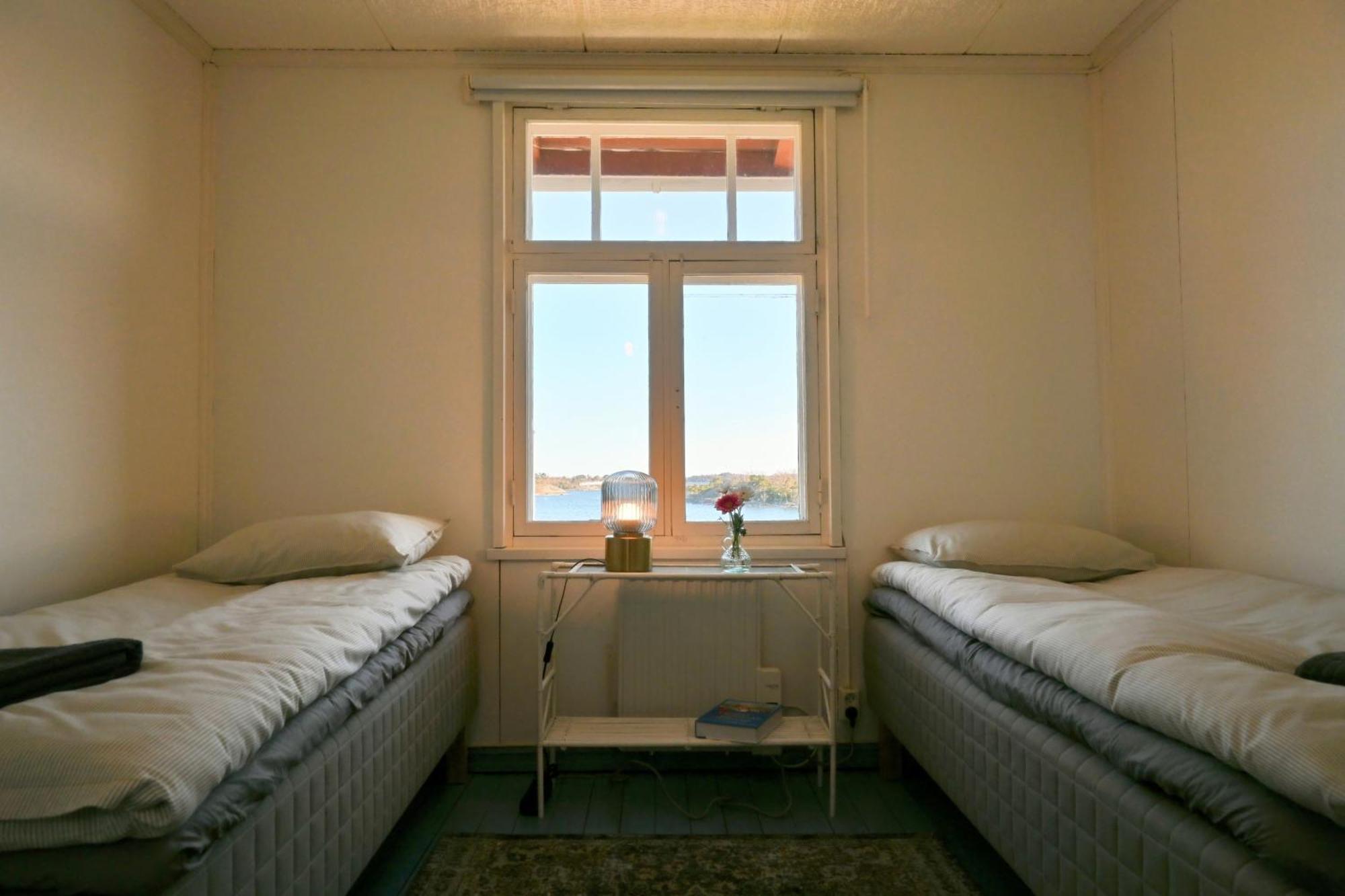 Strandhugget Bnb Sottunga Exterior photo