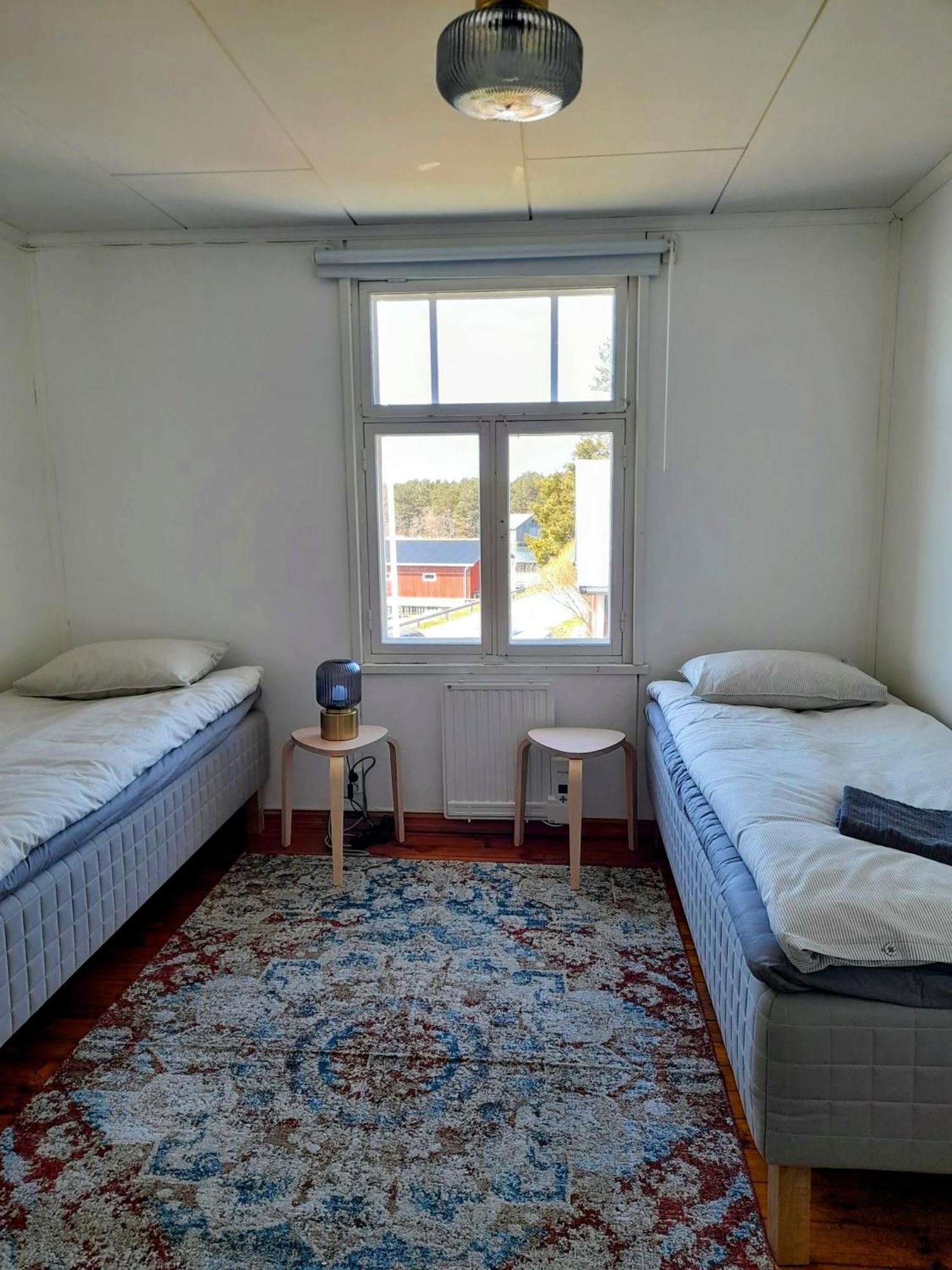 Strandhugget Bnb Sottunga Exterior photo